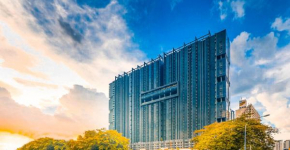 M CITY Near KLCC KPJ Puteri Specialist Hospital
